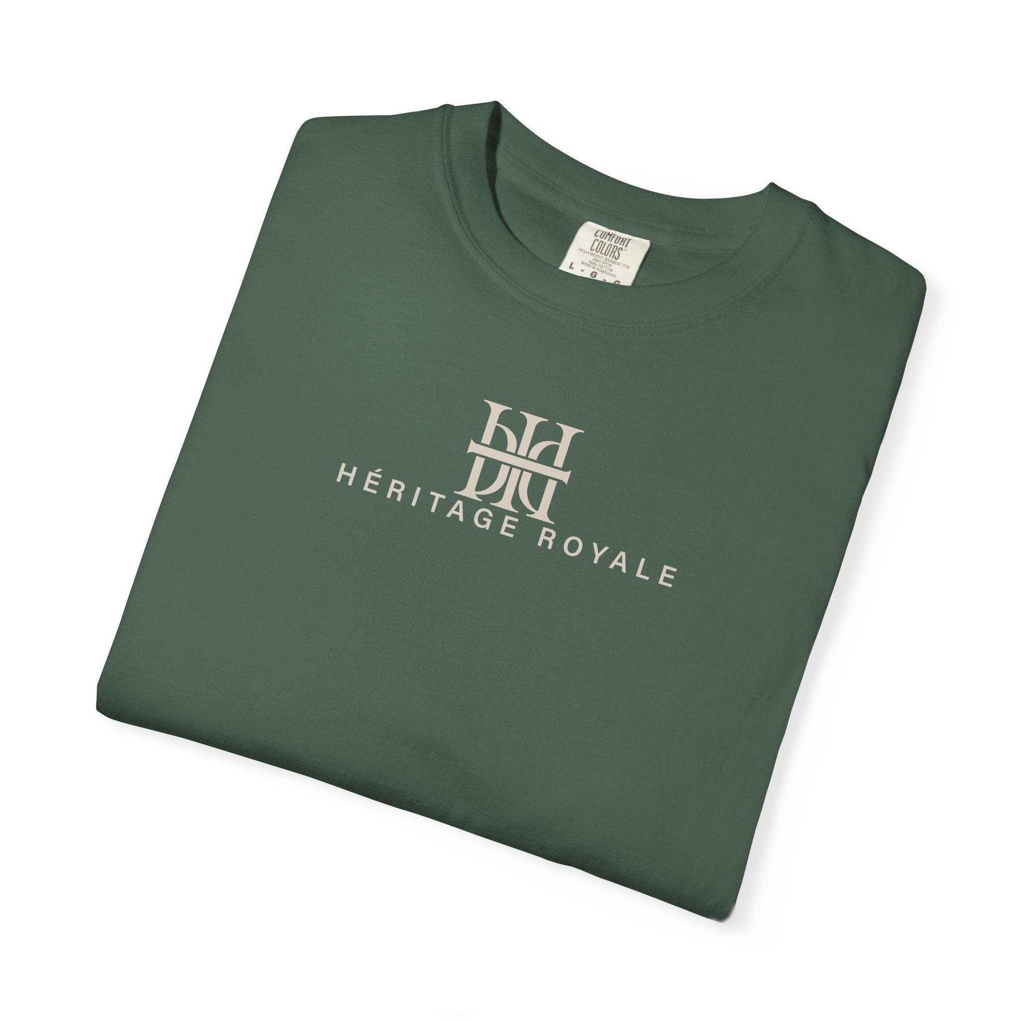 Heritage Royale Collection