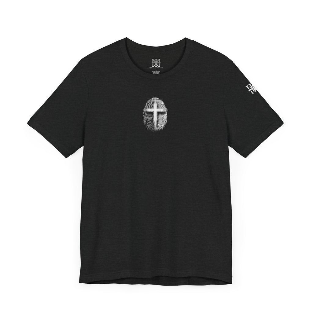 Identity In Christ-Model