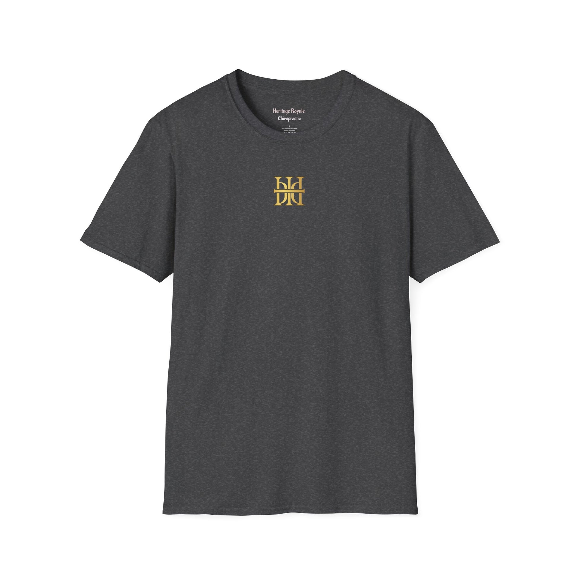 Chiropractor/Christian summer casual T-shirt Unisex