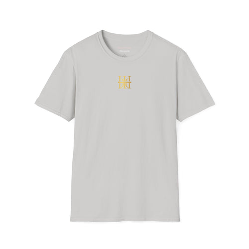 Chiropractor/Christian summer casual T-shirt Unisex