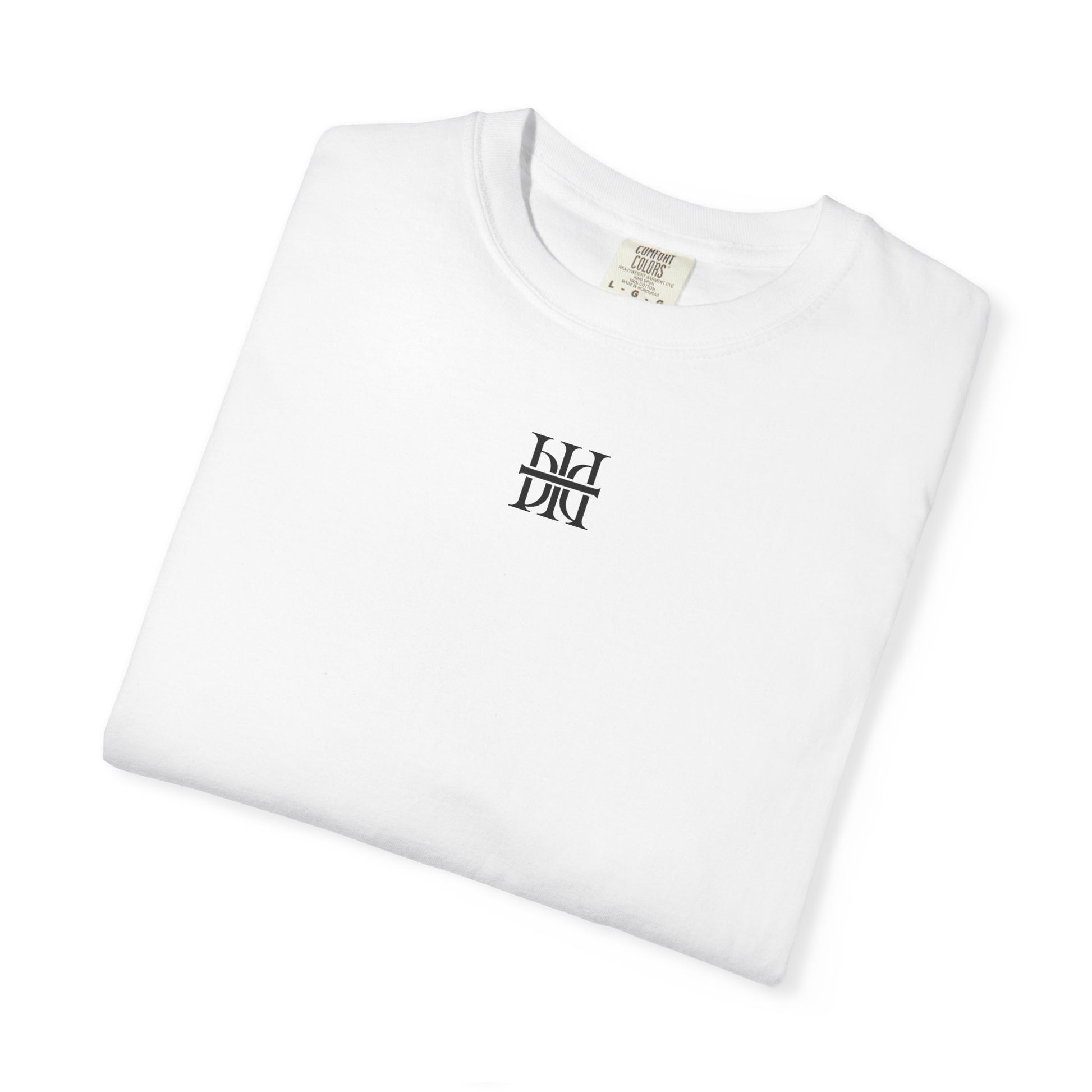 Dragon Fighter Unisex T-shirt - Born Again Design