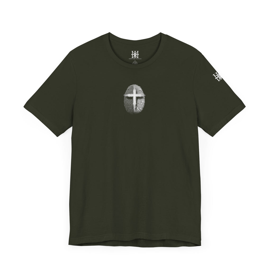 Identity In Christ-Model