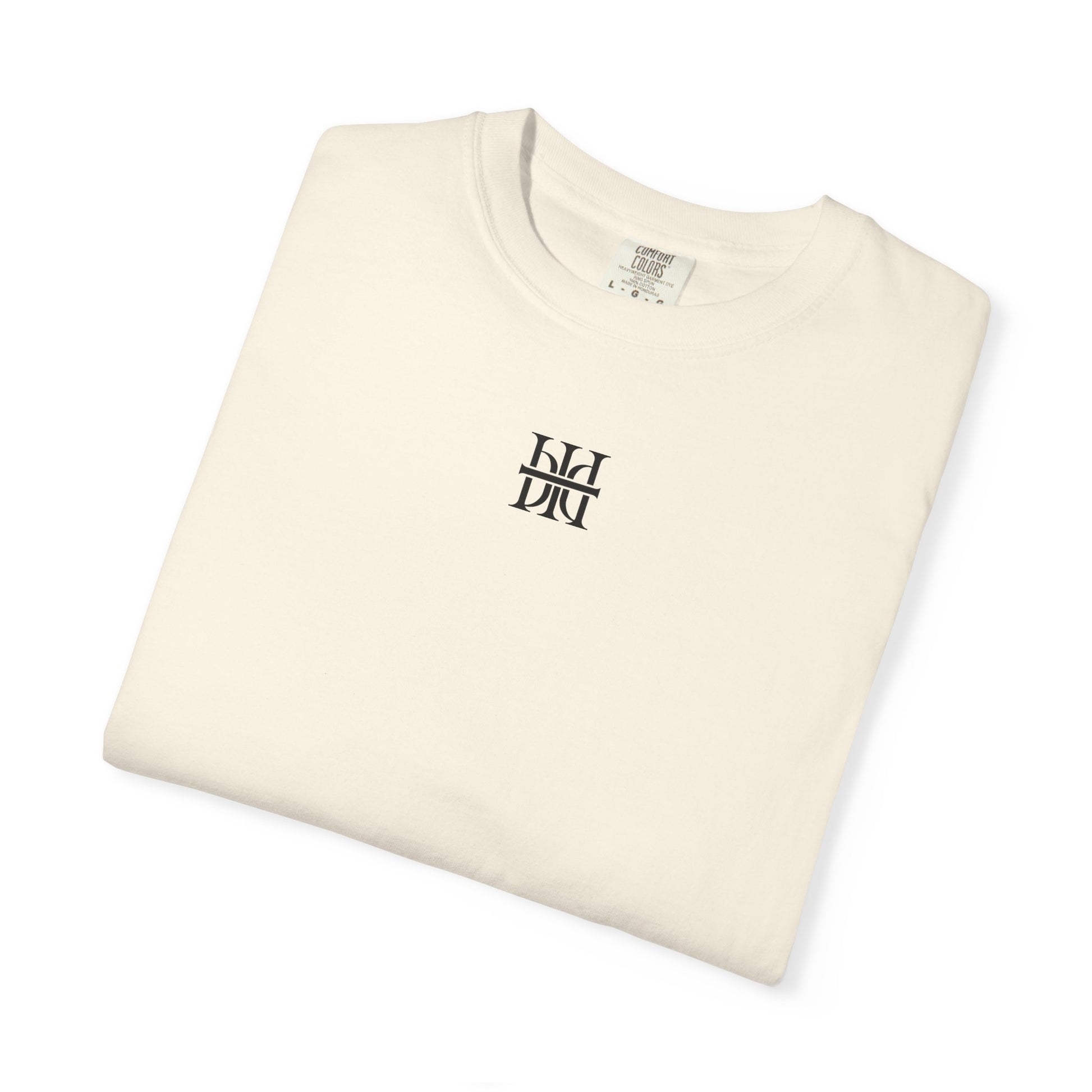 Dragon Fighter Unisex T-shirt - Born Again Design