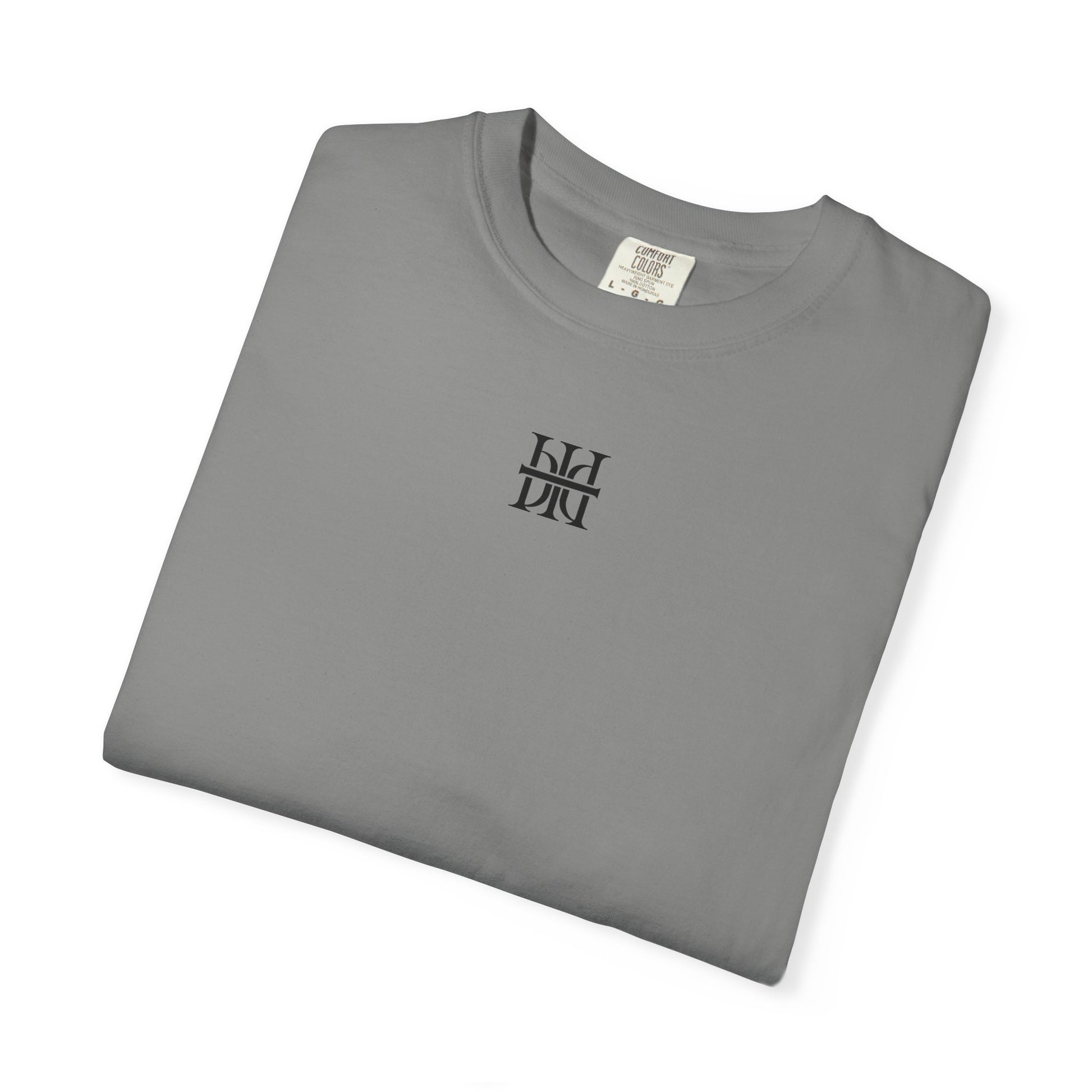 Dragon Fighter Unisex T-shirt - Born Again Design
