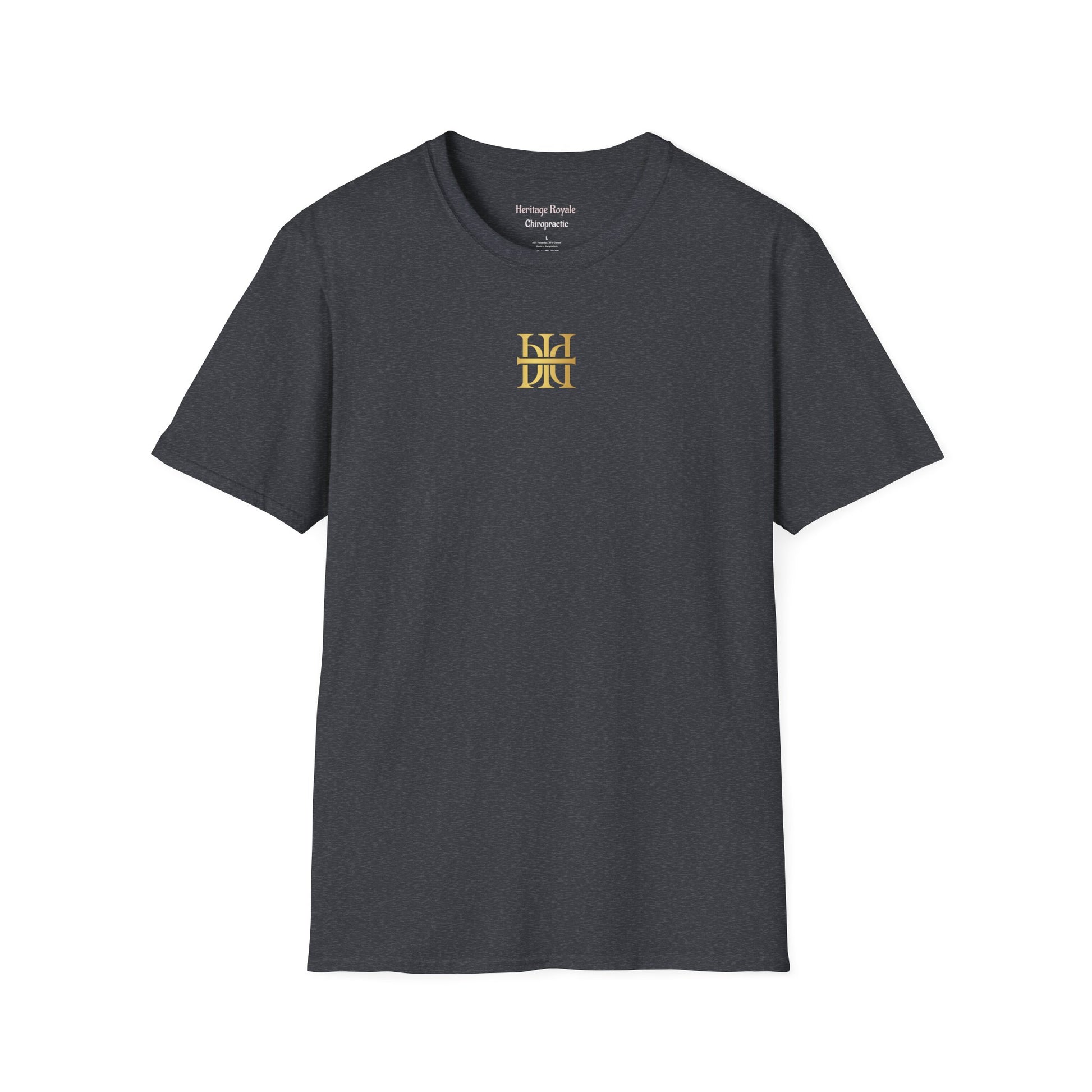 Chiropractor/Christian summer casual T-shirt Unisex