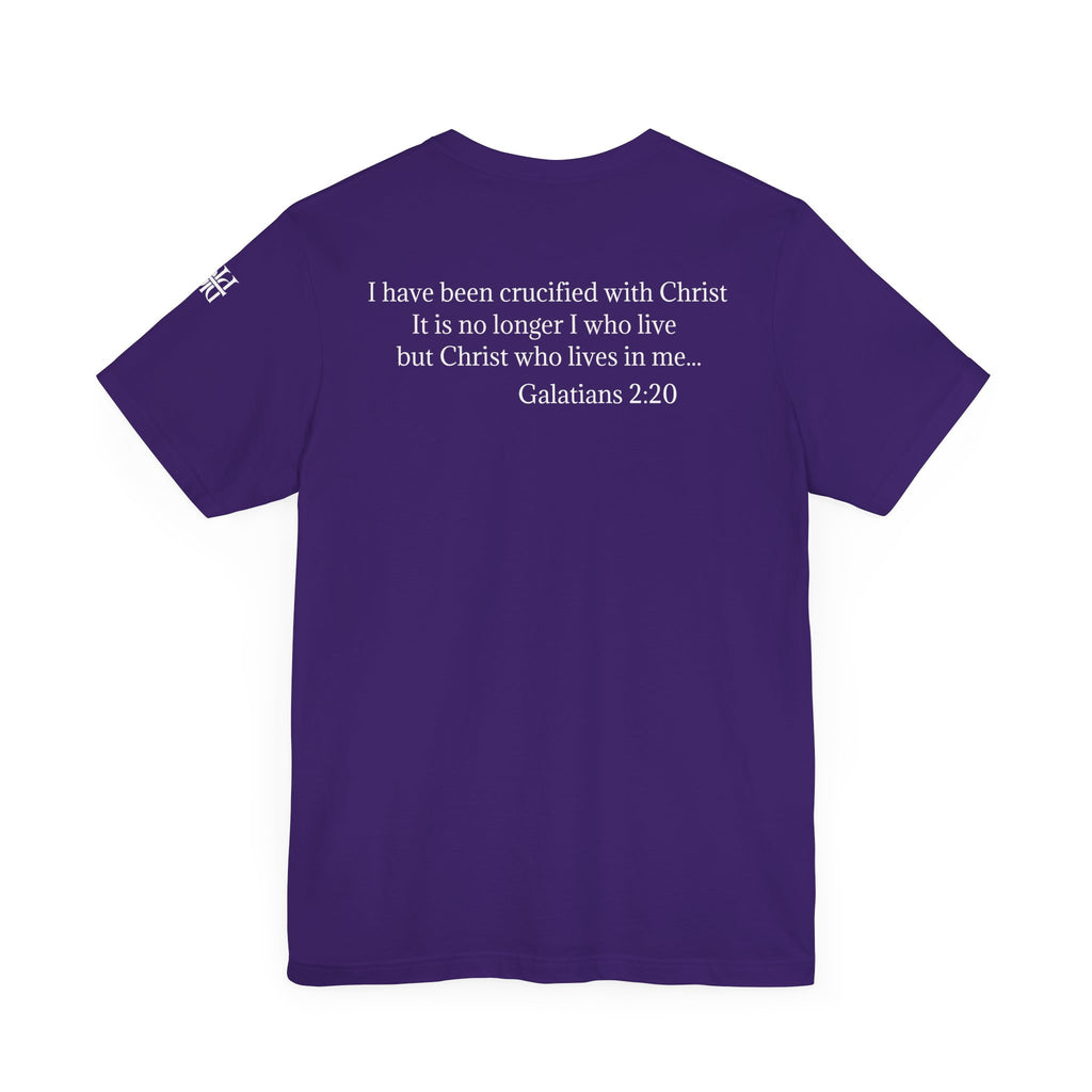 Identity In Christ-Model
