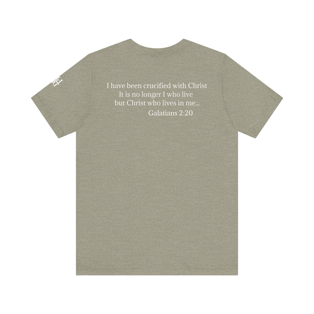 Identity In Christ-Model