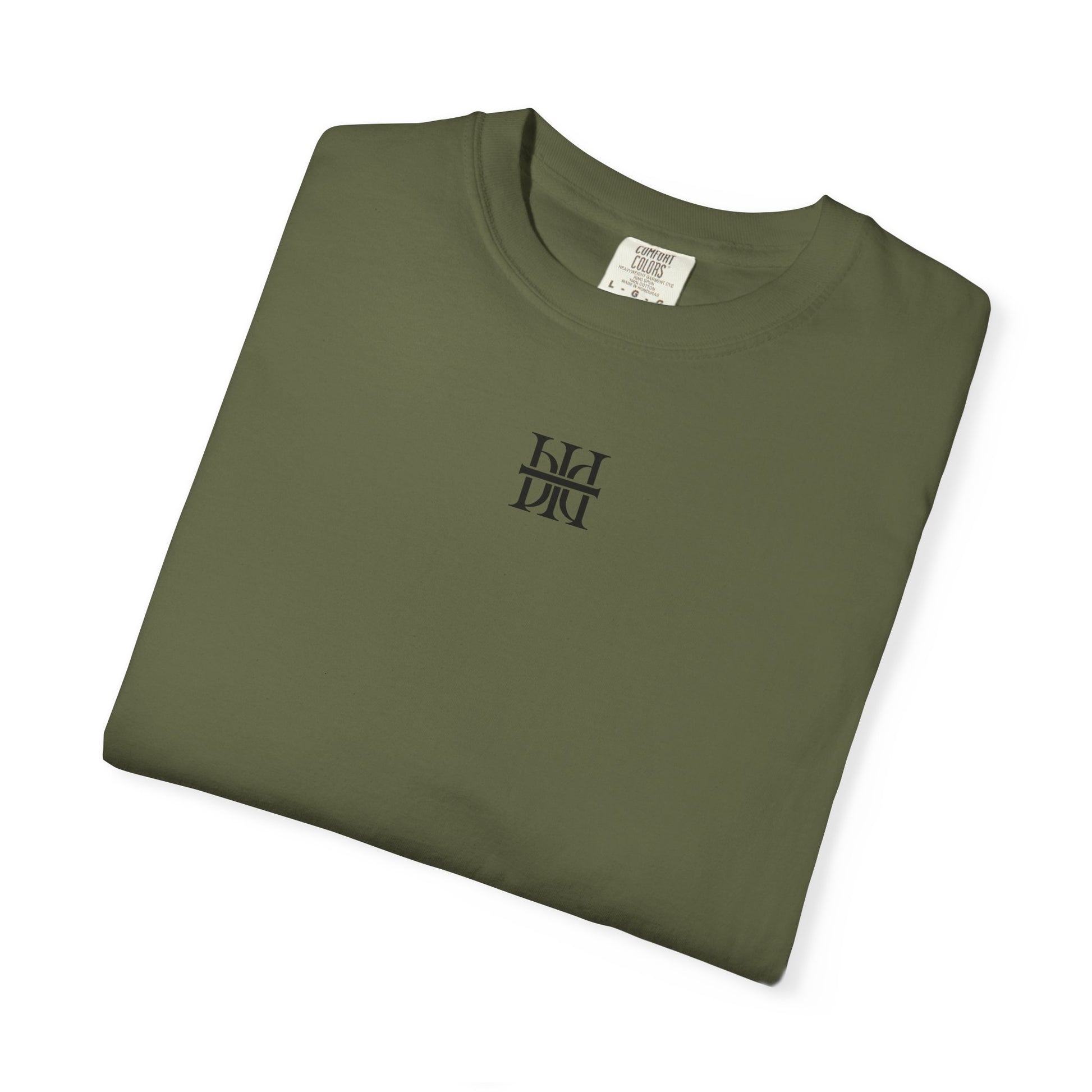 Dragon Fighter Unisex T-shirt - Born Again Design