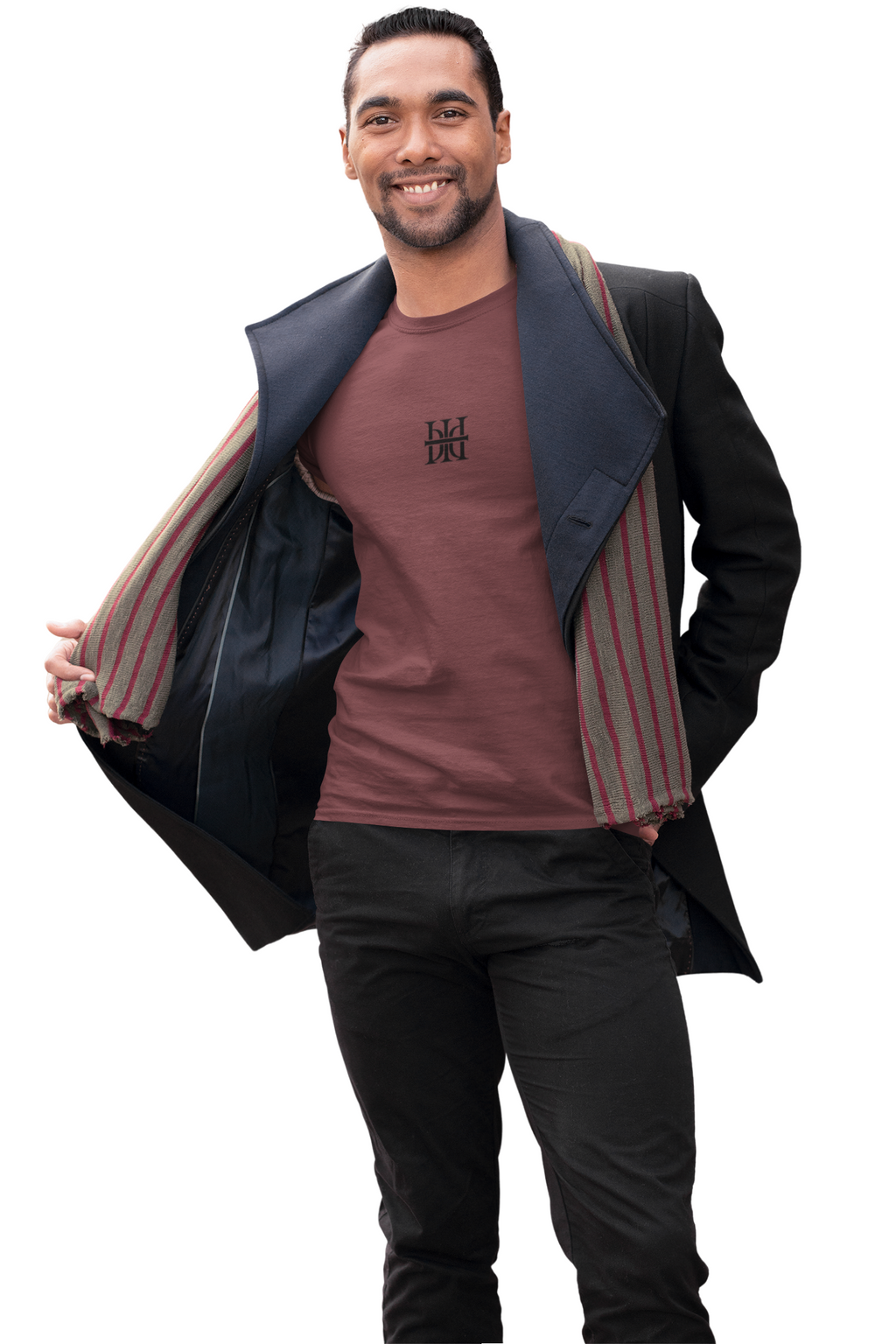 Heritage Royale Unisex  T-shirt