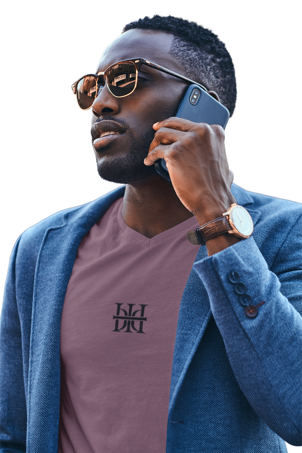 Heritage Royale Unisex  T-shirt