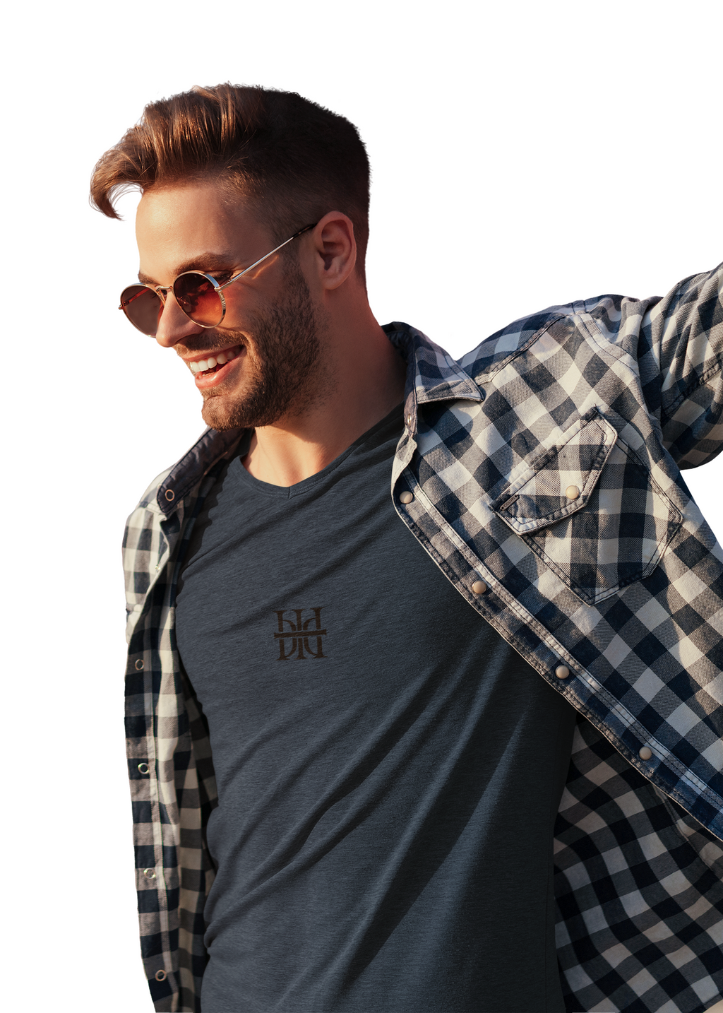 Heritage Royale Unisex  T-shirt