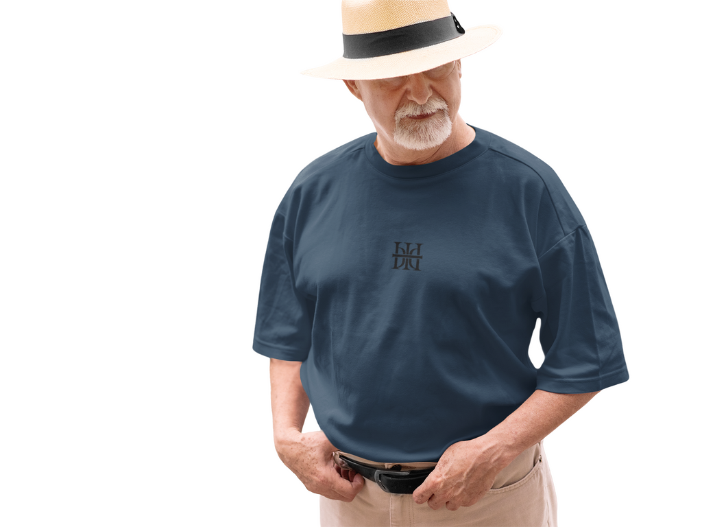 Heritage Royale Unisex  T-shirt