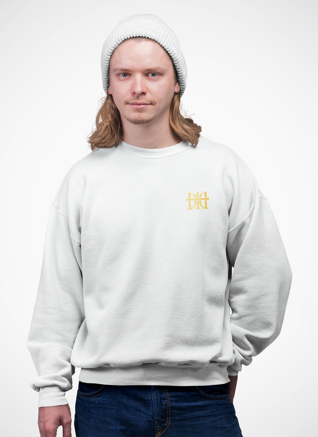 Heritage R Unisex Heavy Blend™ Sweatshirt