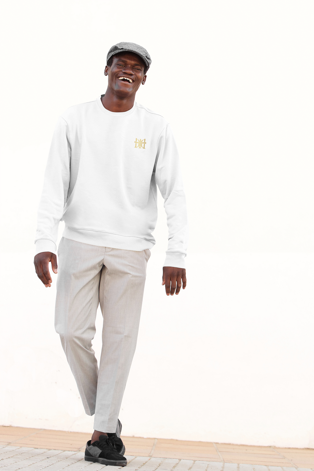 Heritage R Unisex Heavy Blend™ Sweatshirt