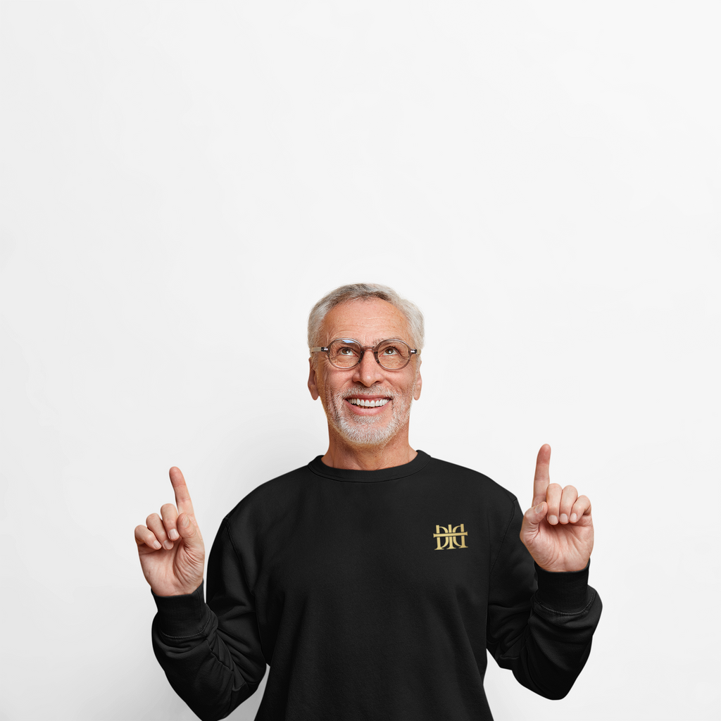 Heritage R Unisex Heavy Blend™ Sweatshirt