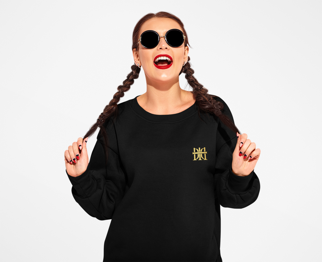 Heritage R Unisex Heavy Blend™ Sweatshirt