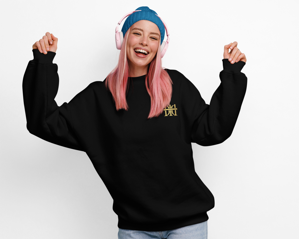 Heritage R Unisex Heavy Blend™ Sweatshirt