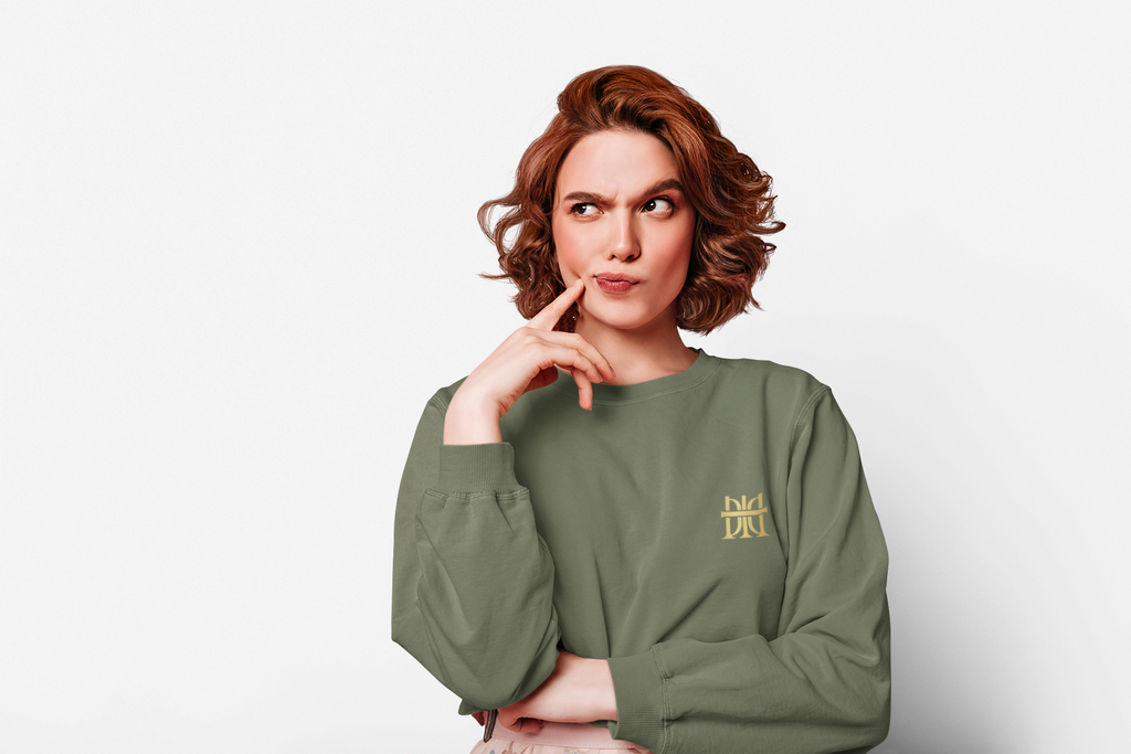 Heritage R Unisex Heavy Blend™ Sweatshirt