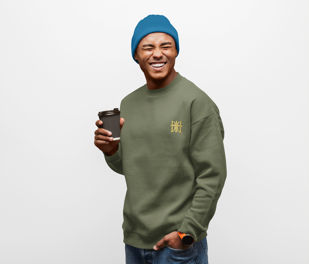 Heritage R Unisex Heavy Blend™ Sweatshirt