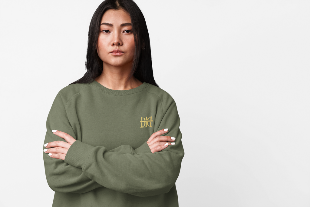 Heritage R Unisex Heavy Blend™ Sweatshirt