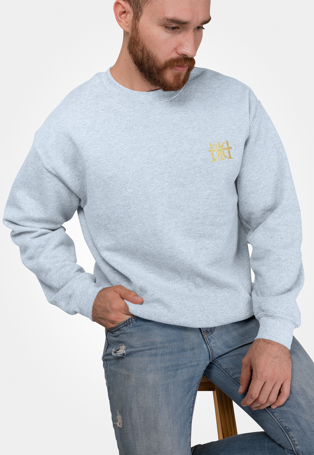 Heritage R Unisex Heavy Blend™ Sweatshirt