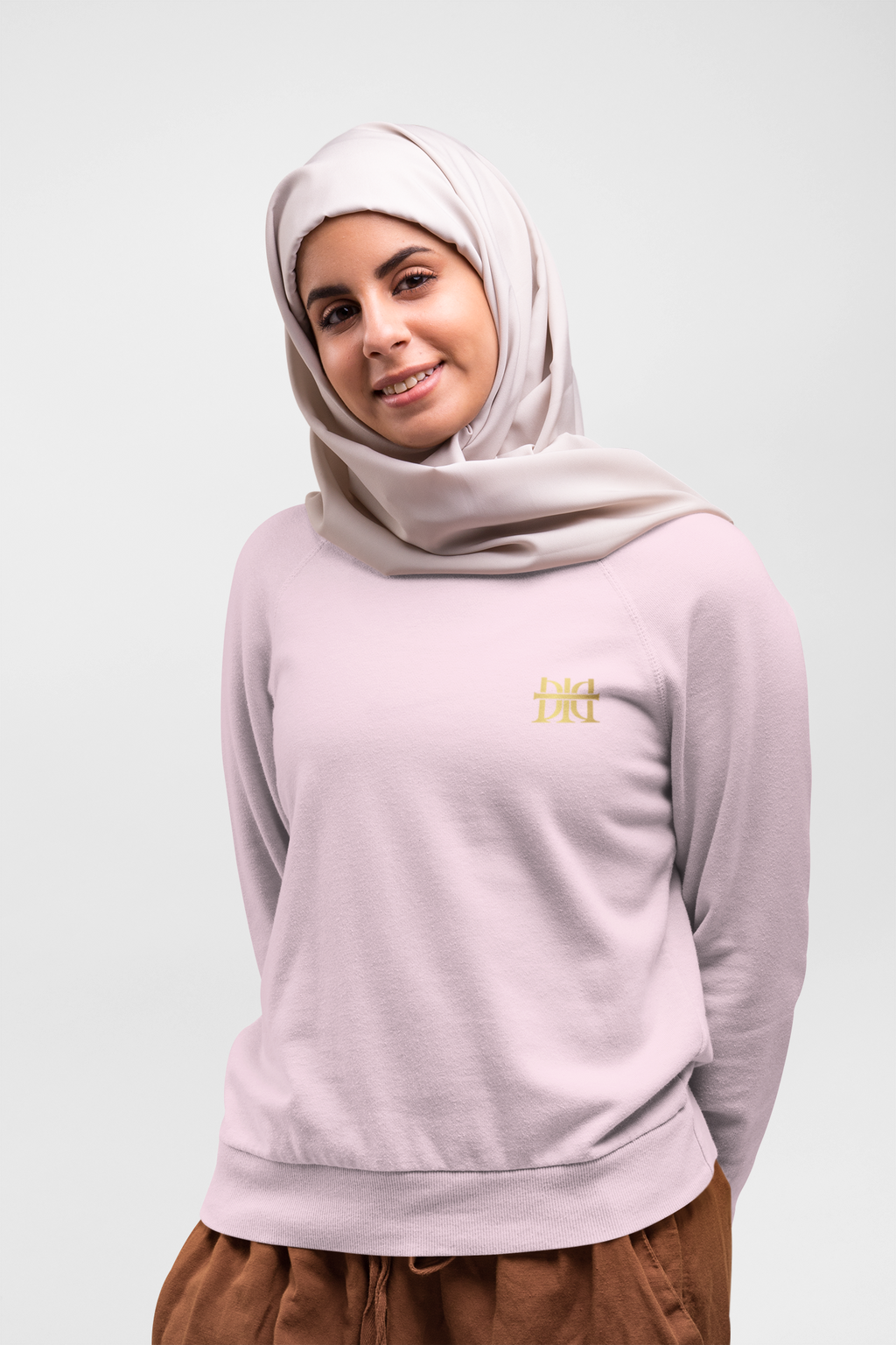Heritage R Unisex Heavy Blend™ Sweatshirt