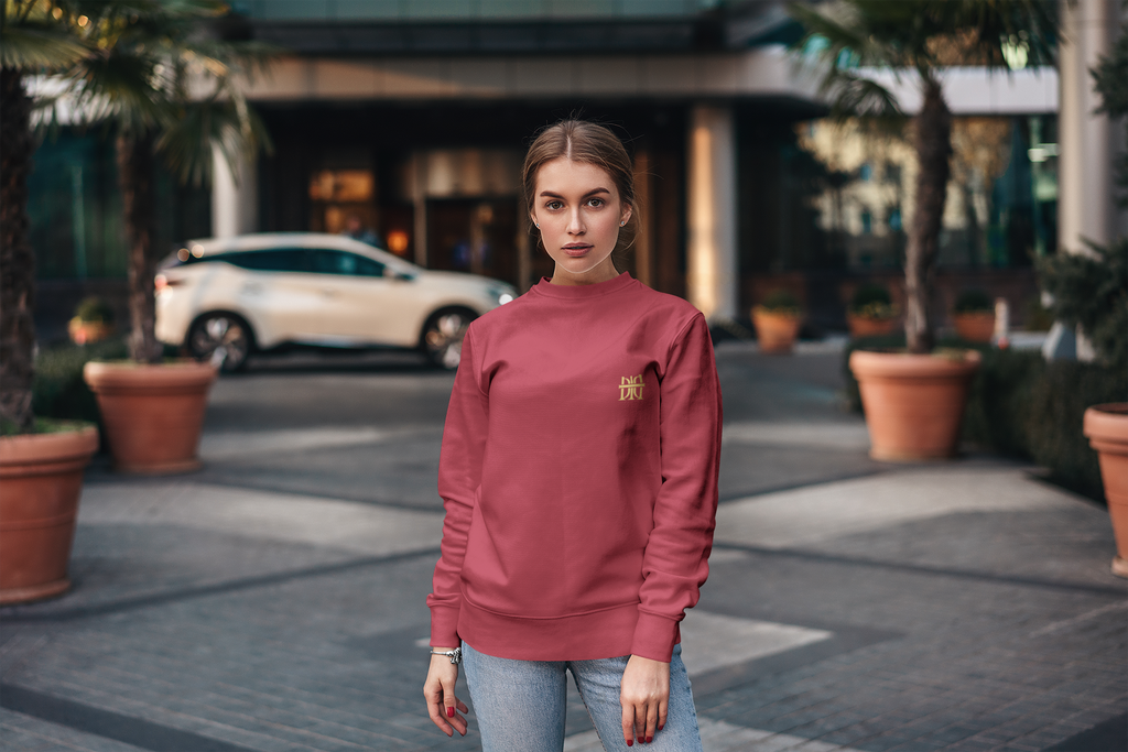 Heritage R Unisex Heavy Blend™ Sweatshirt