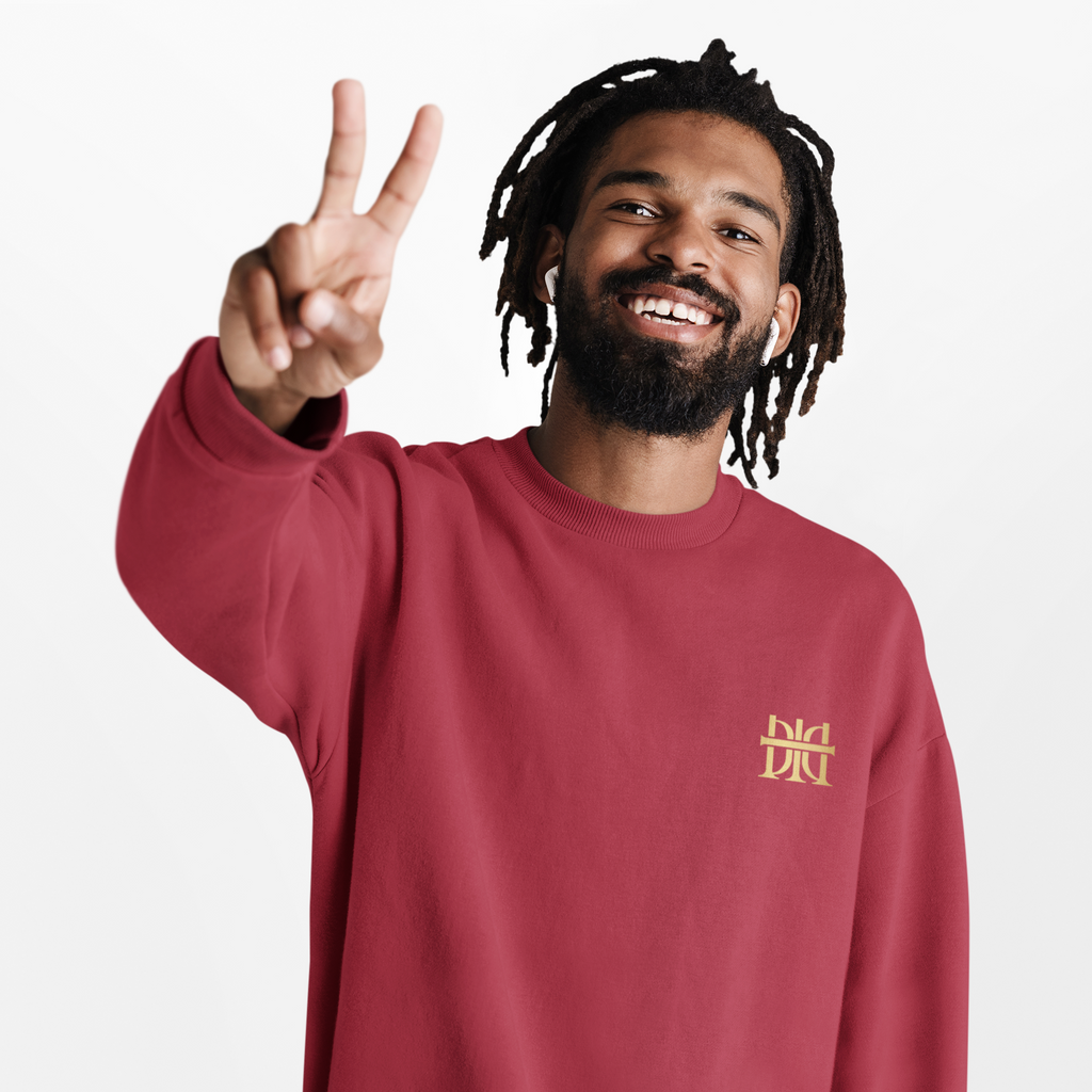 Heritage R Unisex Heavy Blend™ Sweatshirt