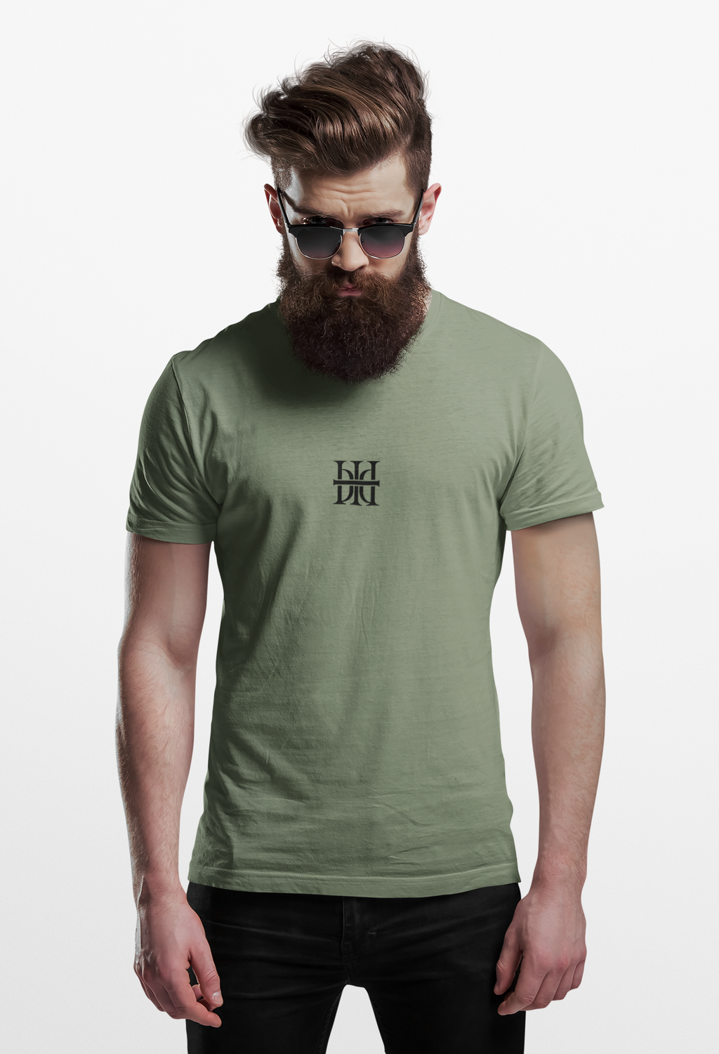 Heritage Royale Unisex  T-shirt