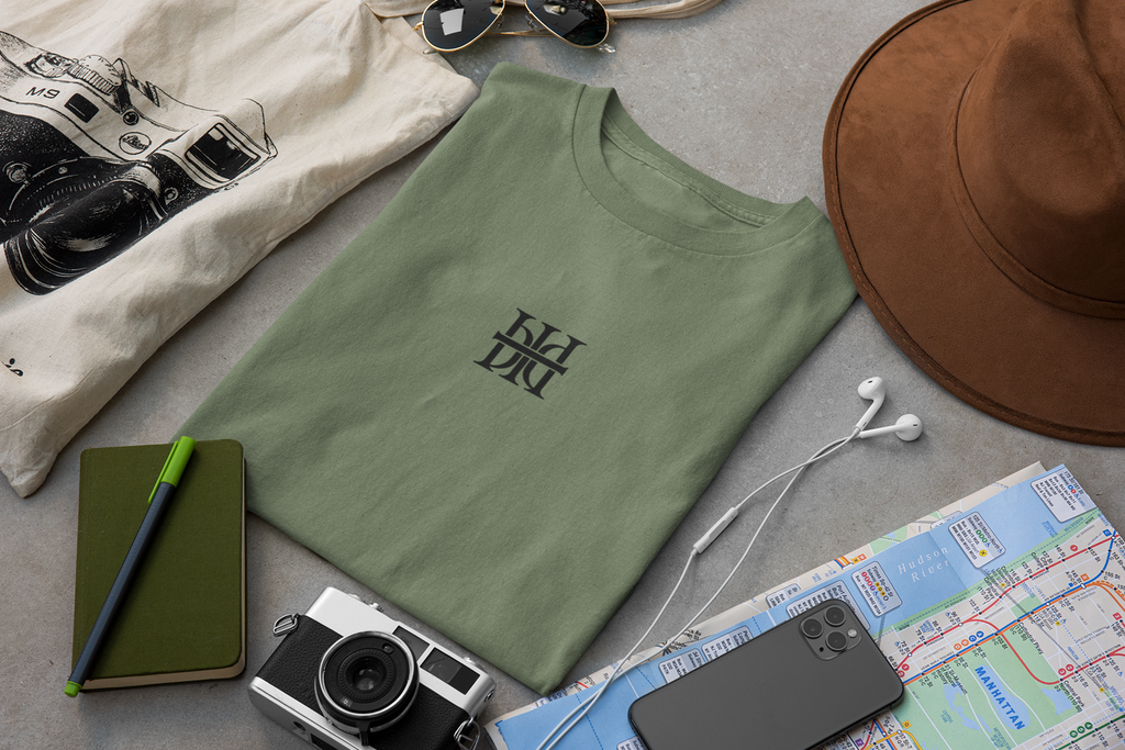 Heritage Royale Unisex  T-shirt
