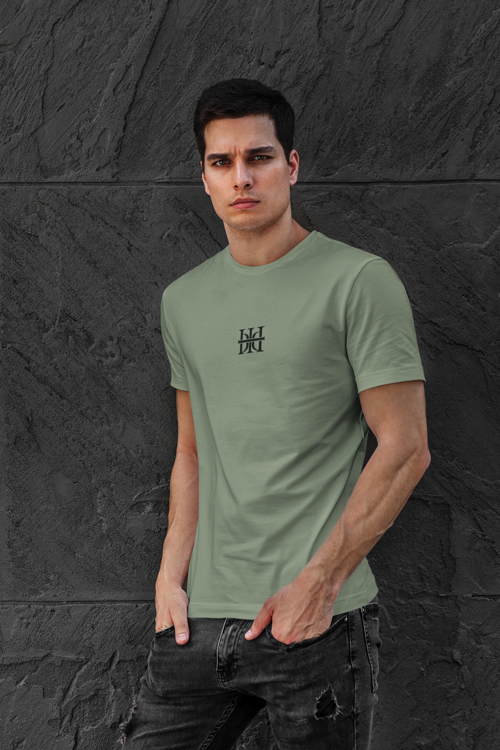 Heritage Royale Unisex  T-shirt