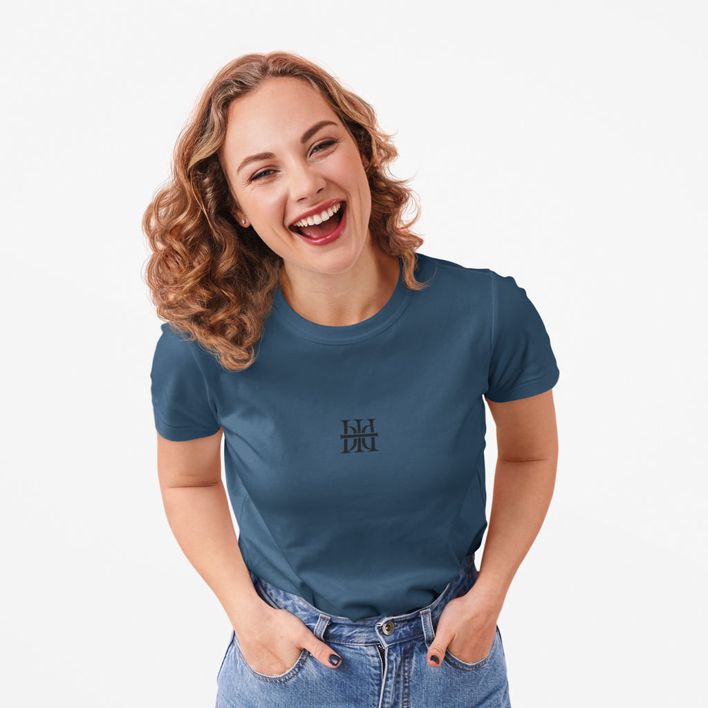Heritage Royale Unisex  T-shirt