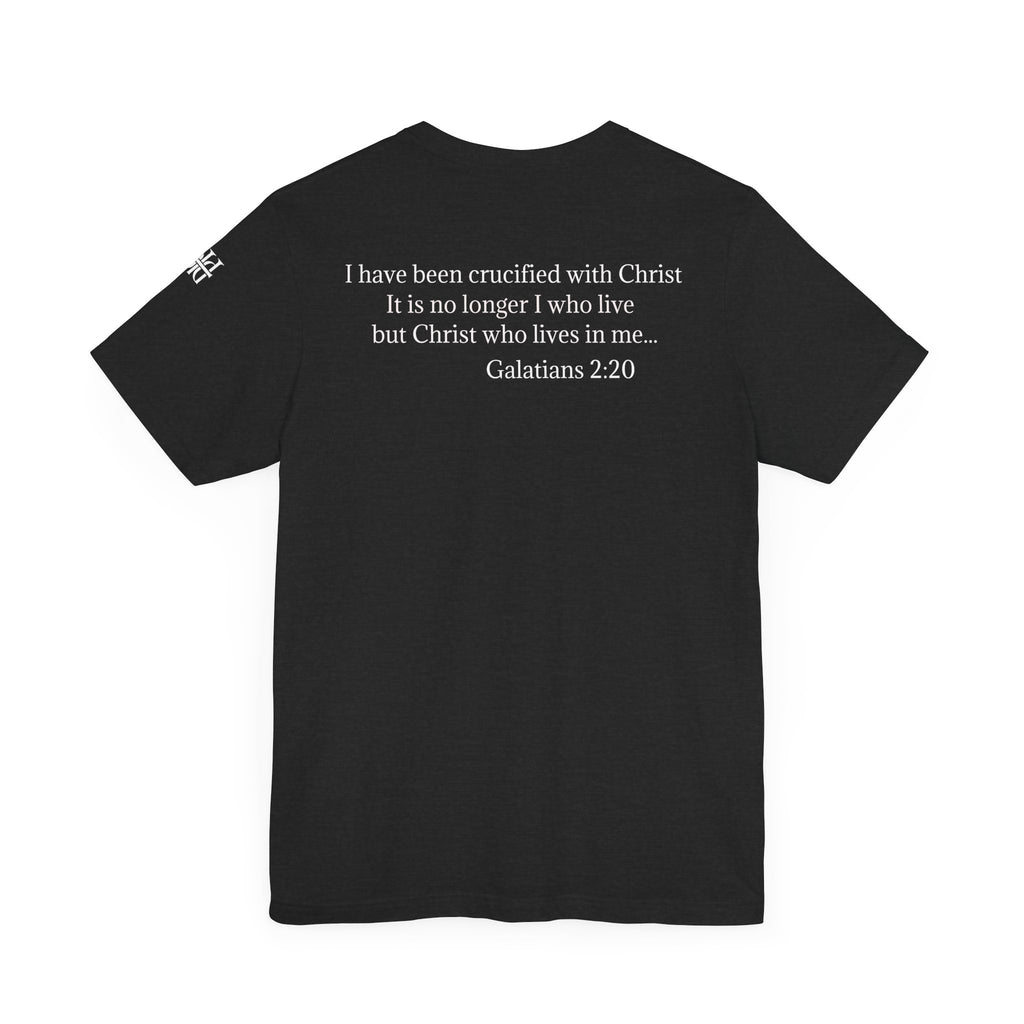 Identity In Christ-Model