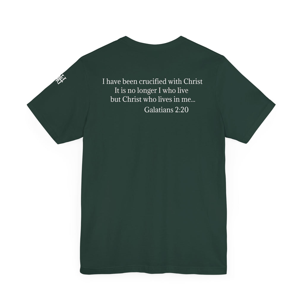 Identity In Christ-Model