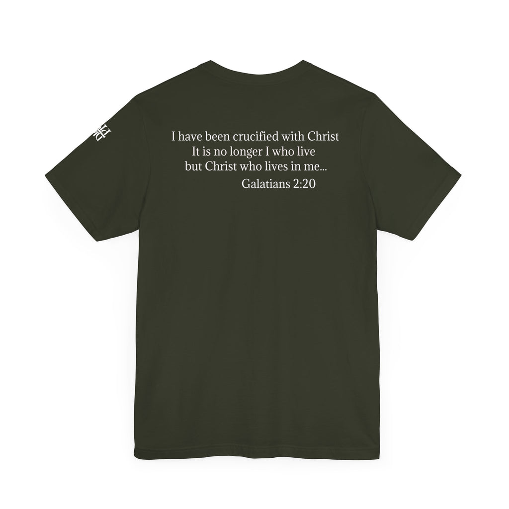 Identity In Christ-Model