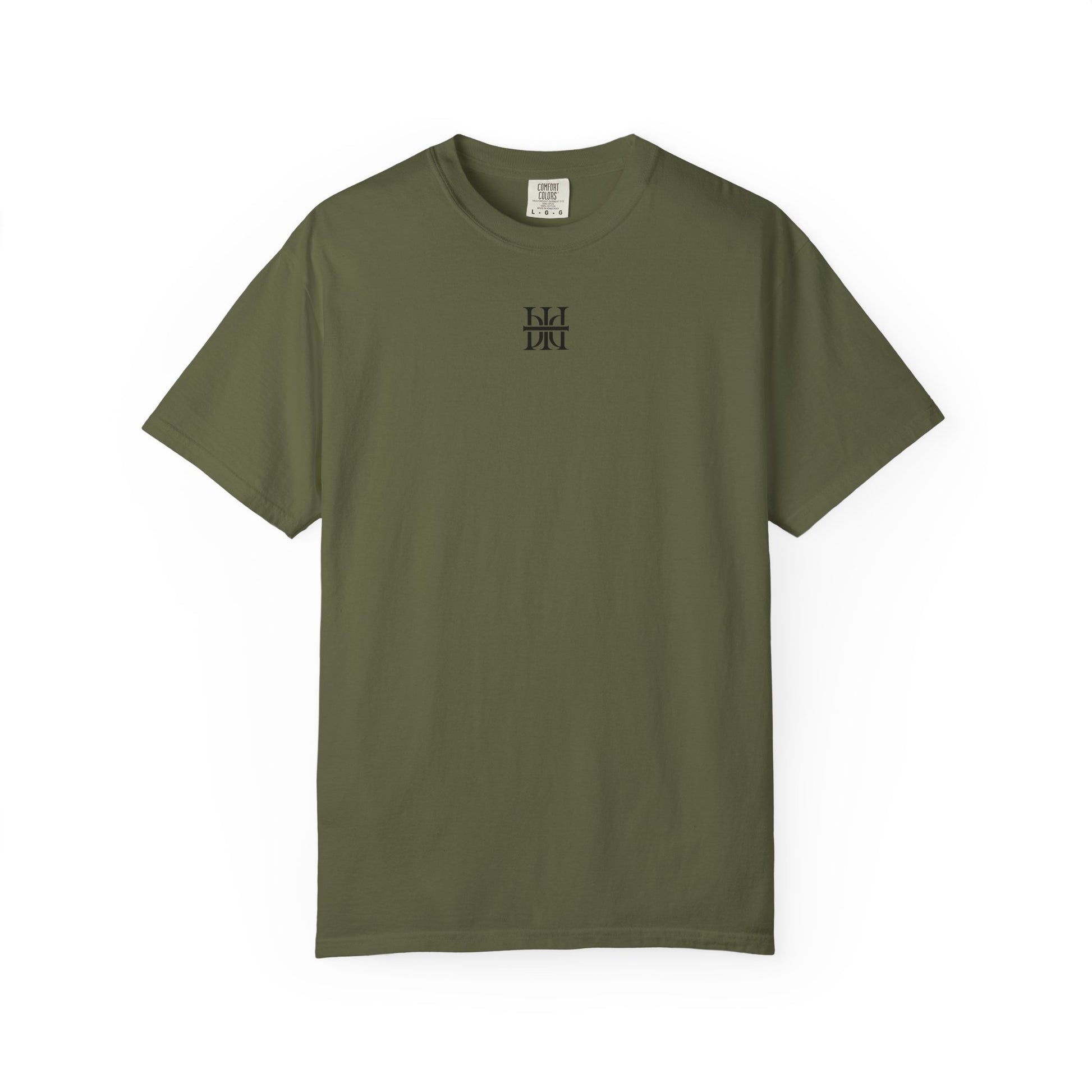 Dragon Fighter Unisex T-shirt - Born Again Design
