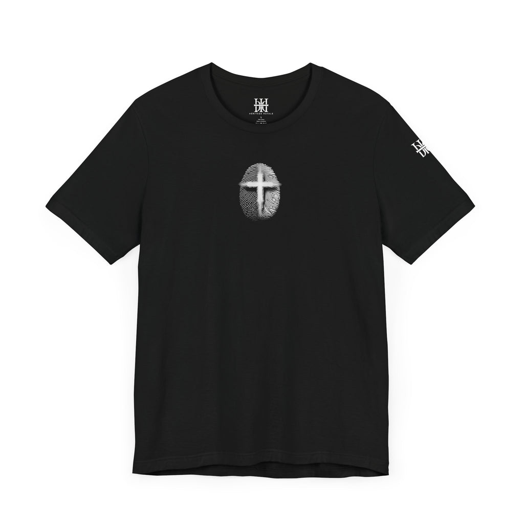 Identity In Christ-Model