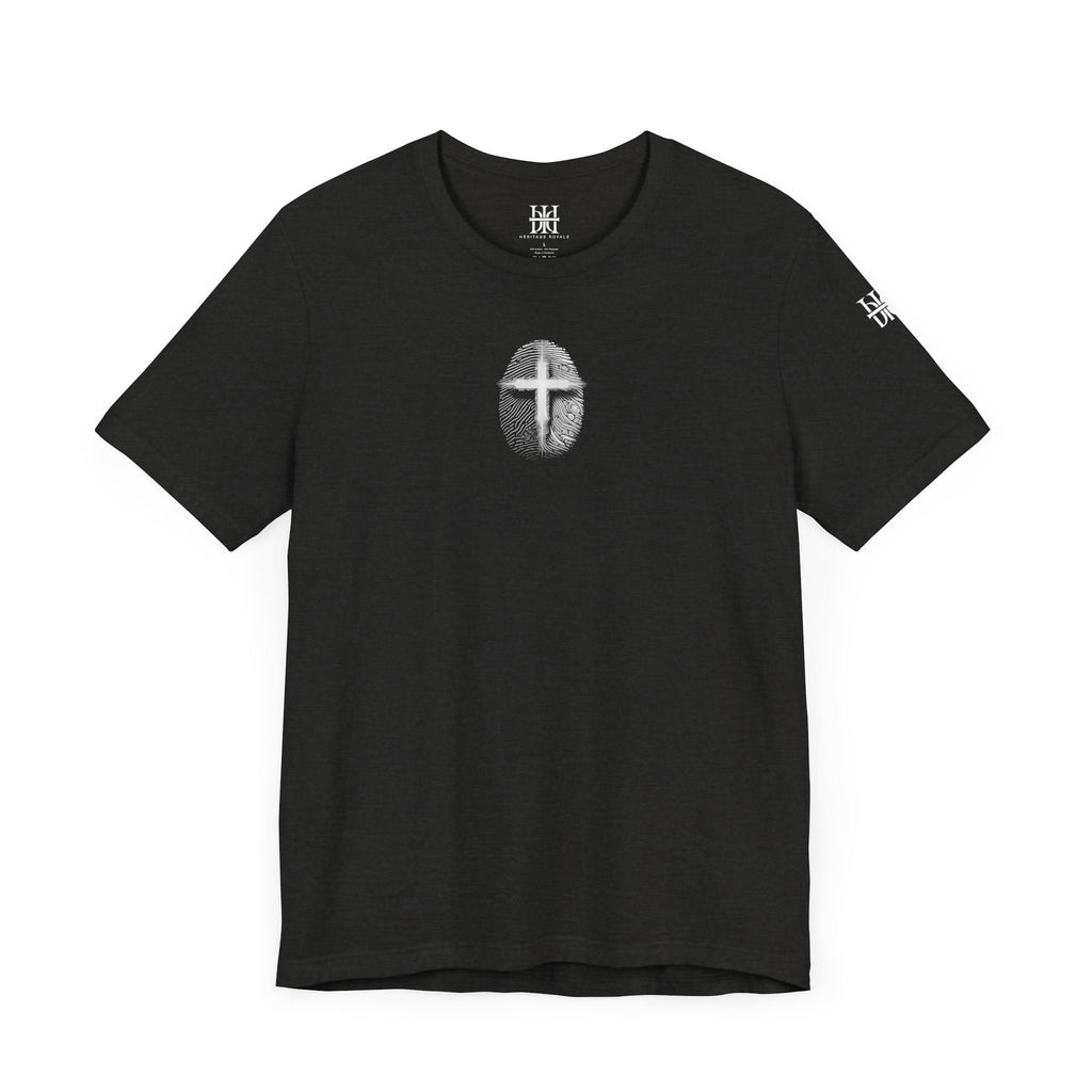 Identity In Christ-Model