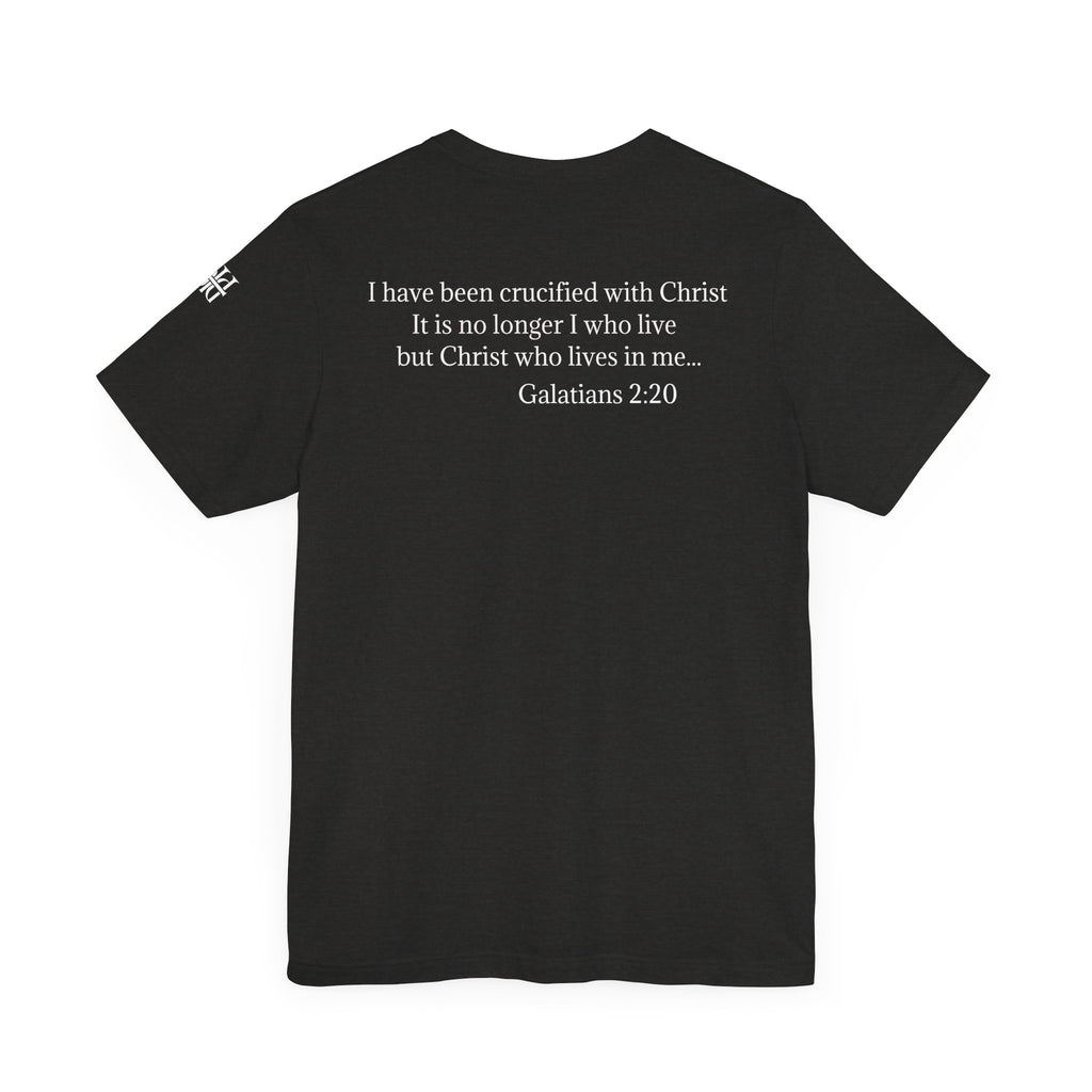 Identity In Christ-Model