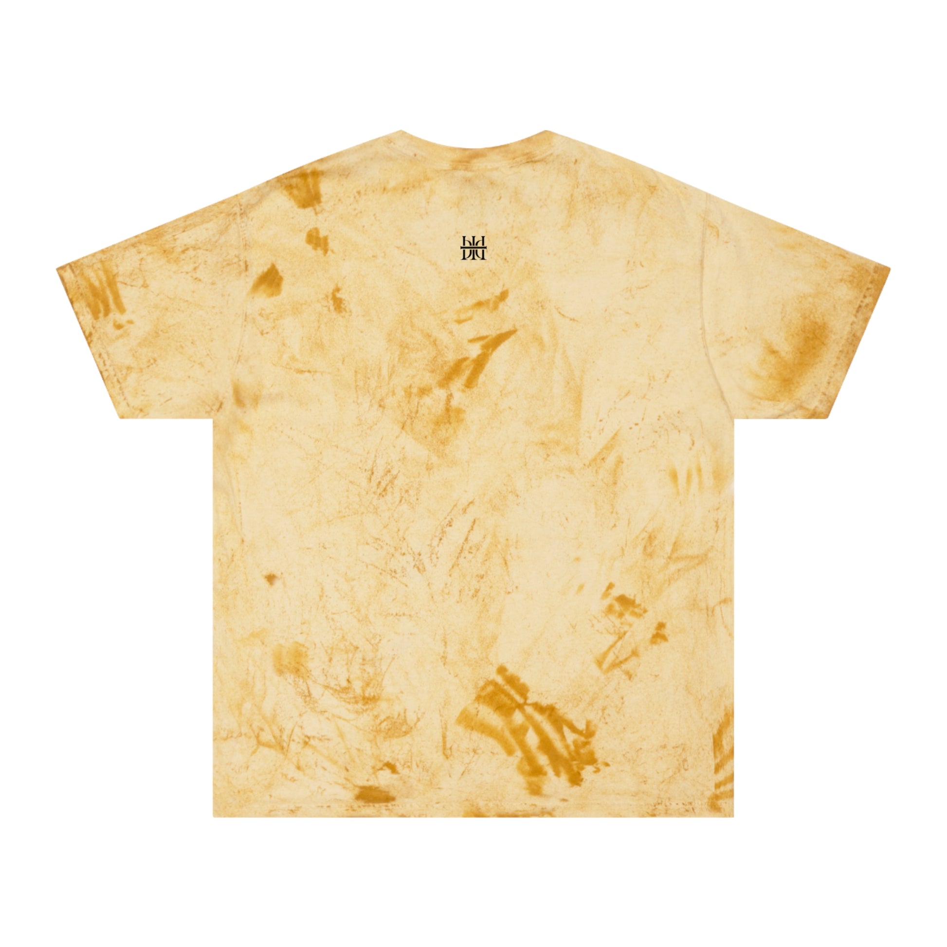 Color Blast T-Shirt - Prayer & Faith University, Summer Wear