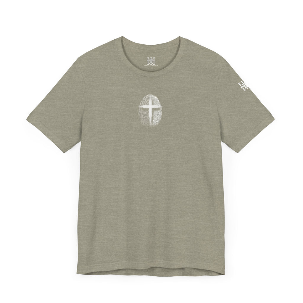 Identity In Christ-Model