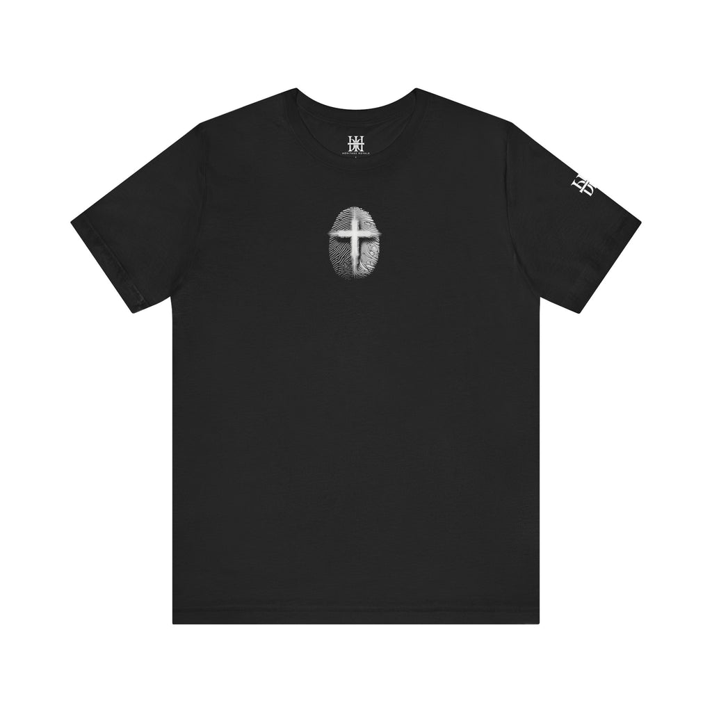 Identity In Christ-Model
