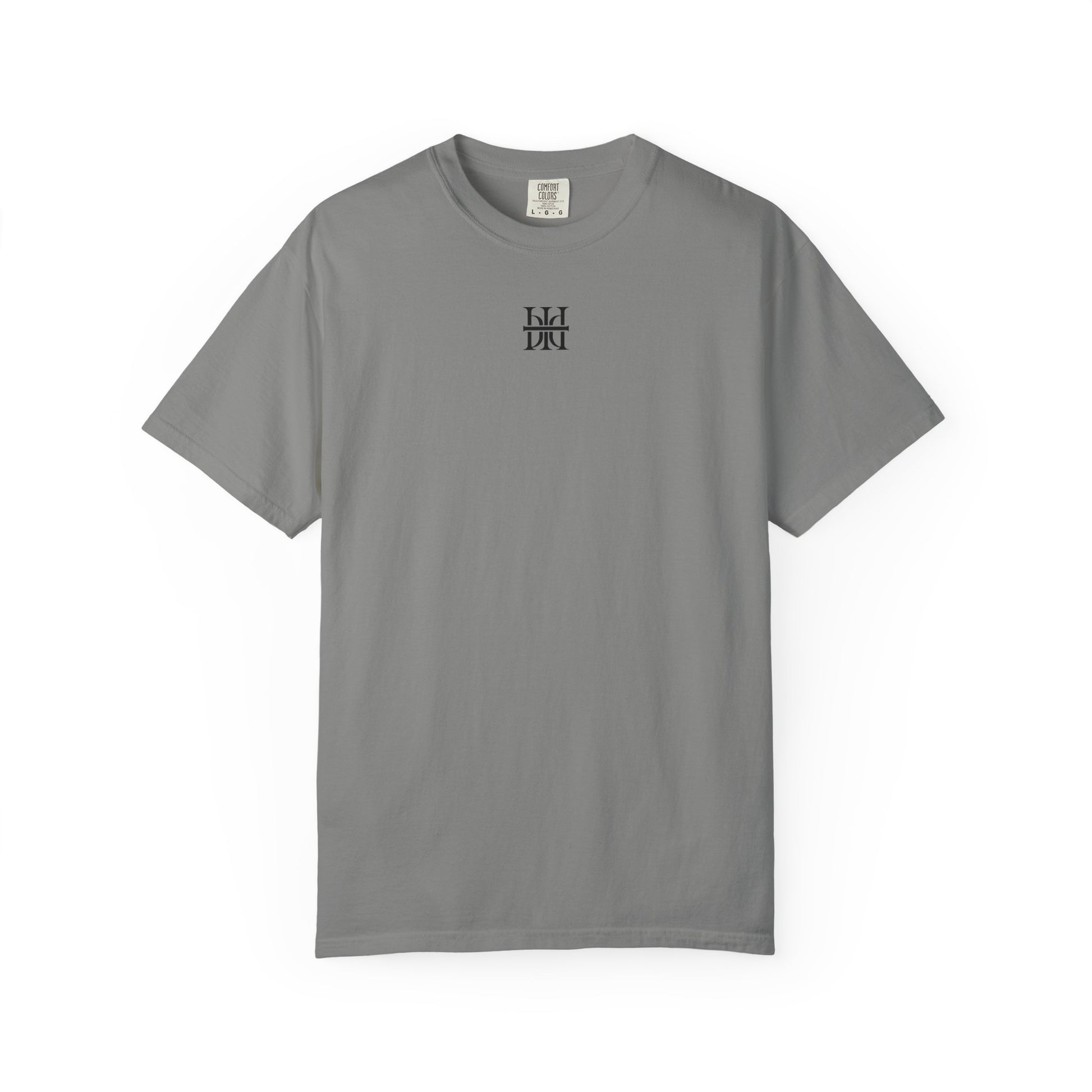 Dragon Fighter Unisex T-shirt - Born Again Design