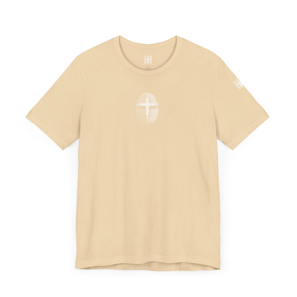 Identity In Christ-Model